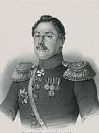 Андронников (Андроникашвили) Иван Малхазович, князь  (1798-1868) Из Грузии, генерал, герой Кавказской и Крымской войн.